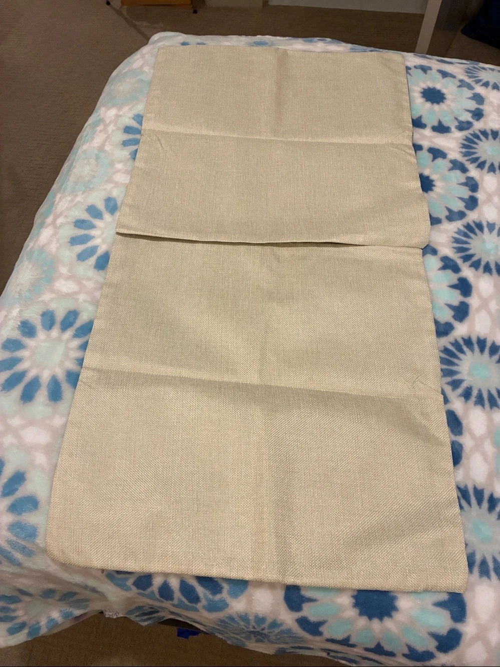 Unbranded classic cream